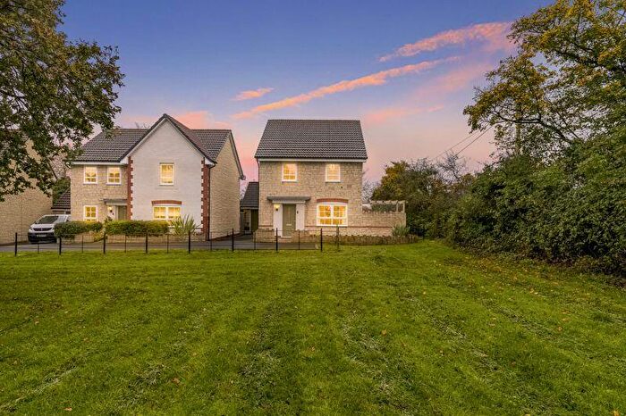 4 Bedroom Detached House For Sale In Dobunni Close, Whitchurch, BS14