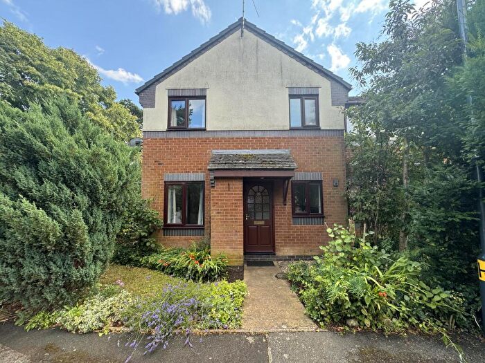 1 Bedroom Semi-Detached House To Rent In Paddock Lane, Stratford-upon-Avon, CV37