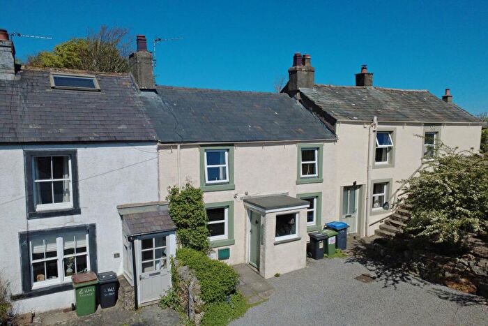 3 Bedroom Terraced House For Sale In Eaglesfield, Cockermouth, CA13