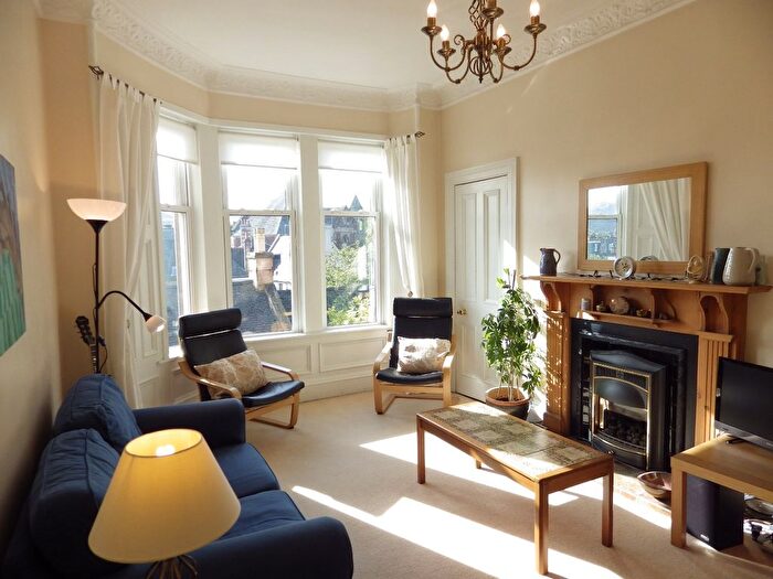 1 Bedroom Flat To Rent In Jordan Lane, Morningside, Edinburgh, EH10