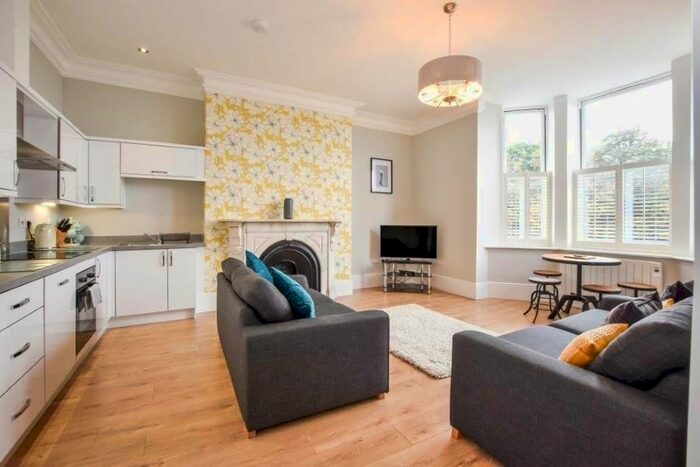 1 Bedroom Flat To Rent In Acomb Road, Holgate, York, YO24