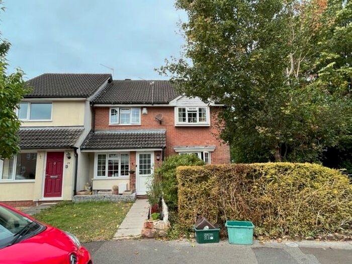 2 Bedroom Terraced House To Rent In The Glebe, Wrington, BS40