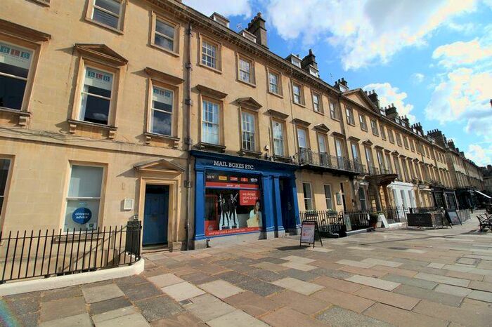 1 Bedroom Flat To Rent In Edgar Buildings, Bath, BA1