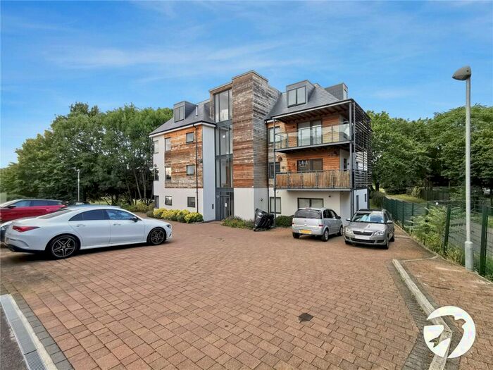 2 Bedroom Flat To Rent In Point Apartments, Wickham Street, DA16