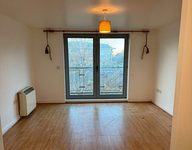 1 Bedroom Flat To Rent In Kelvin Gate, Bracknell, RG12