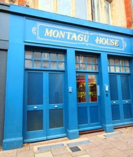 1 Bedroom Flat To Rent In Montagu Street, Kettering, NN16