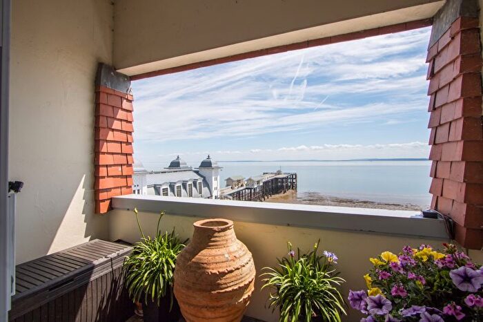 3 Bedroom Flat To Rent In Windsor Court, The Esplanade, Penarth, CF64