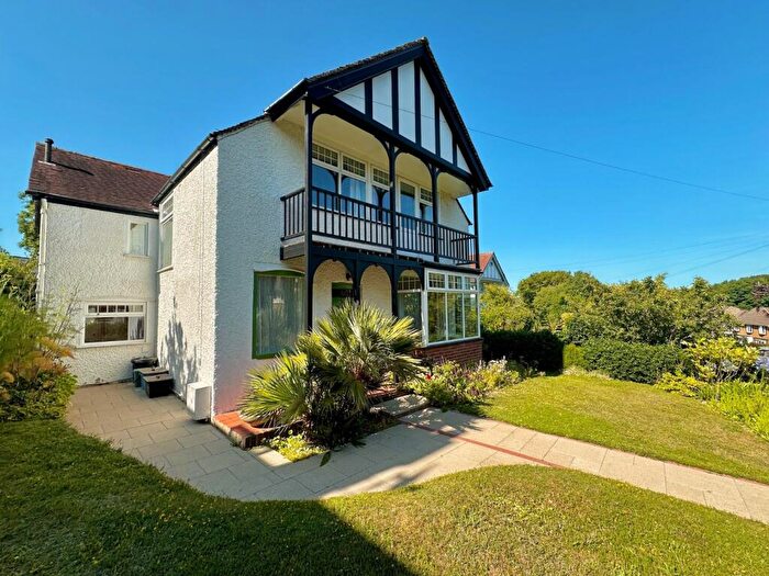 4 Bedroom Detached House For Sale In Upper Street, Kingsdown, Deal, CT14