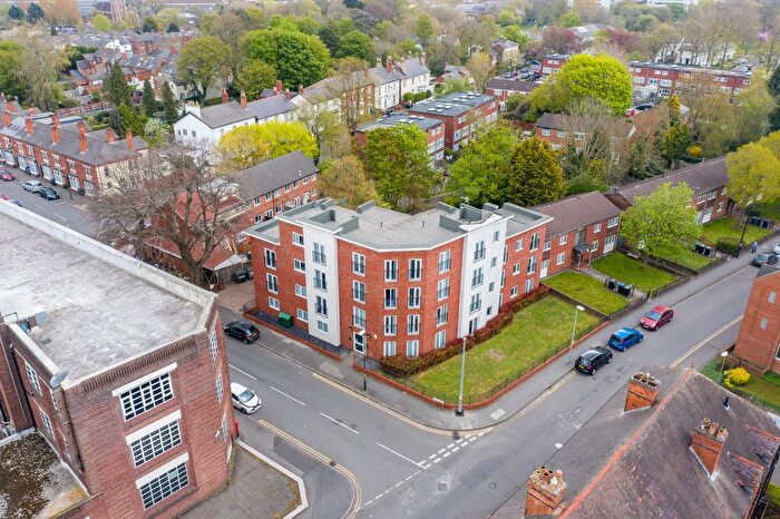 39 Bedroom Property For Sale In Bywater House, Harold Road, Birmingham, West Midlands, B16