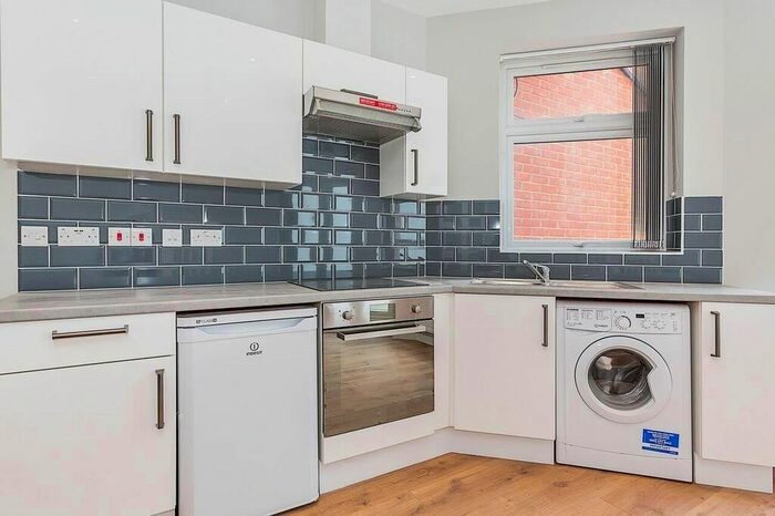 Studio To Rent In Fitzjohns Avenue, London, NW3