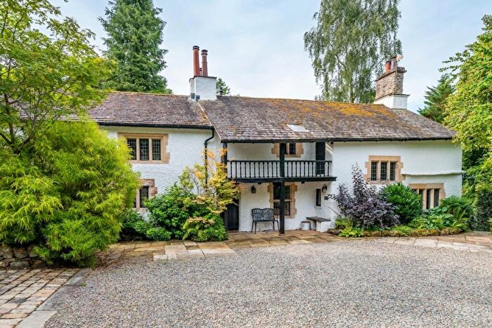 5 Bedroom Detached House For Sale In Braithwaite Fold, Longtail Hill, Bowness-On-Windermere, LA23