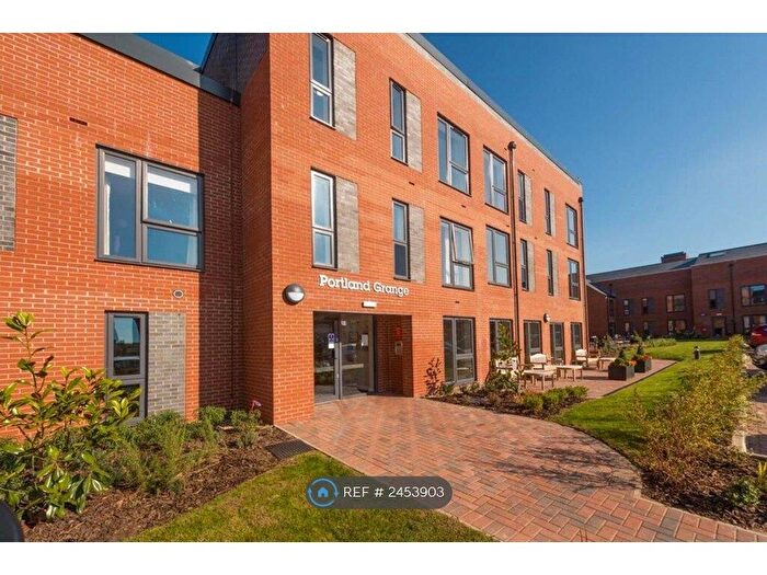 1 Bedroom Flat To Rent In Portland Grange, Leek, ST13