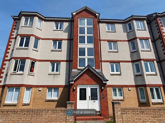 2 Bedroom Flat To Rent In Northfield Broadway, Edinburgh, EH8