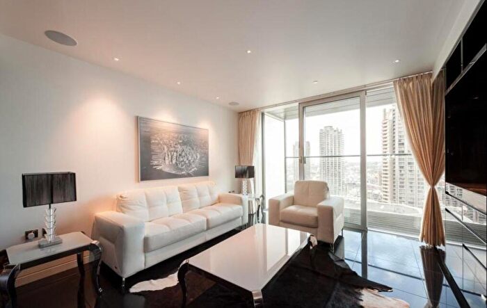 Studio To Rent In Moor Lane, Barbican, EC2Y