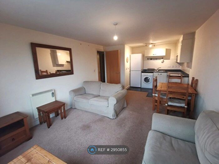 1 Bedroom Flat To Rent In New Charlotte St, Bristol, BS3