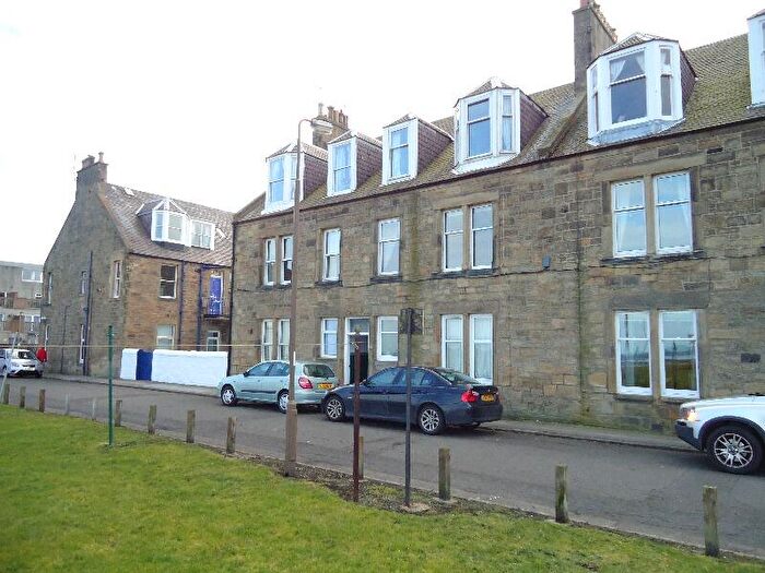 1 Bedroom Flat To Rent In Promenade, Musselburgh, East Lothian, EH21