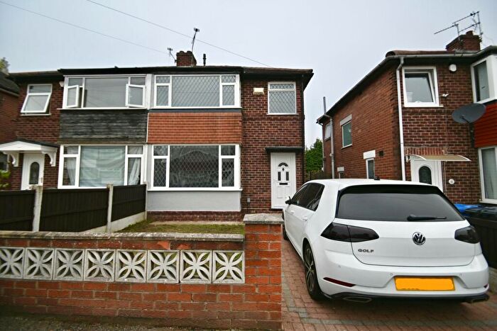 3 Bedroom Semi-Detached House To Rent In Dundas Road, Doncaster, DN2