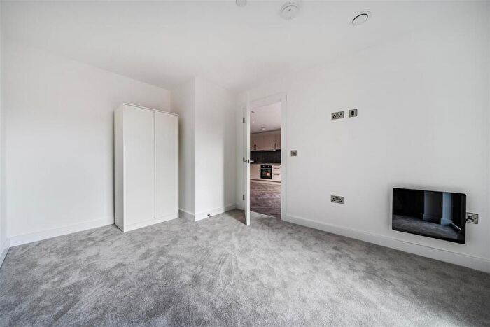 1 Bedroom Apartment To Rent In Lombe House, Liversage Street, Derby, DE1