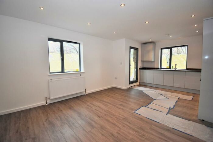 1 Bedroom Flat To Rent In A Chudleigh Road London, SE4
