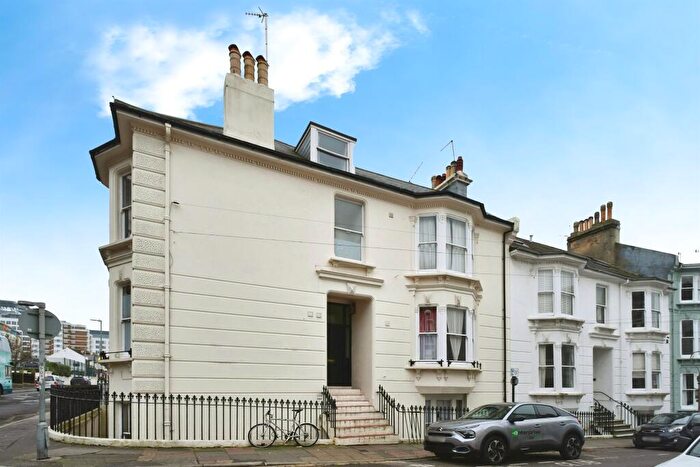 Studio For Sale In College Road, Brighton, BN2