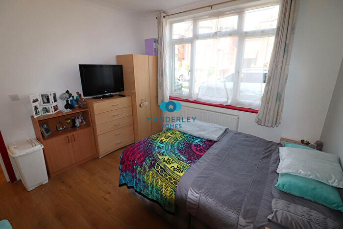 6 Bedroom Property To Rent In Gordon Avenue, Southampton, SO14