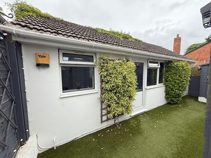 1 Bedroom Cottage To Rent In Worthing, West Sussex, BN11