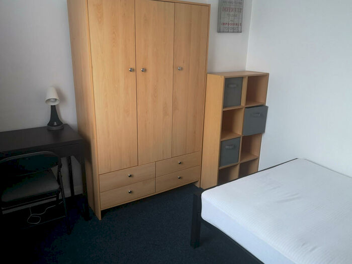 5 Bedroom Terraced House To Rent In Hillside, Brighton, BN2