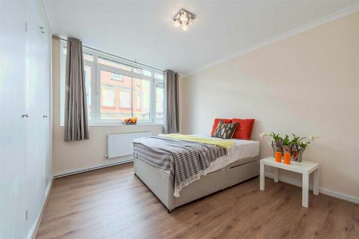 1 Bedroom Property To Rent In Moscow Road, London, W2