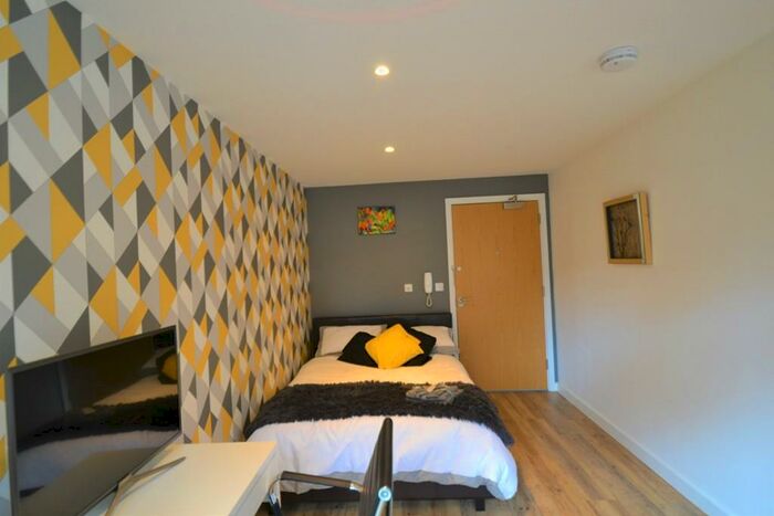 Studio To Rent In Primrose Street, Cambridge, CB4