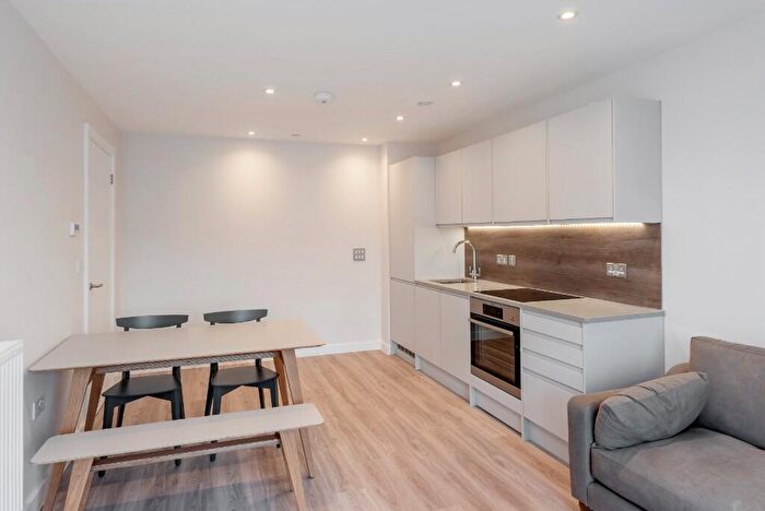 1 Bedroom Apartment To Rent In Stone Works, BA2