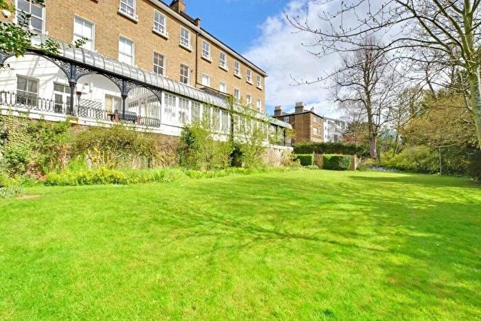 2 Bedroom Apartment To Rent In Lennox House, Manor Way, Blackheath, London, SE3