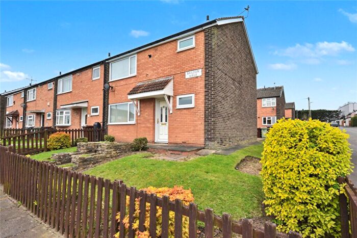 3 Bedroom Terraced House For Sale In Baildon Walk, Leeds, West Yorkshire, LS14