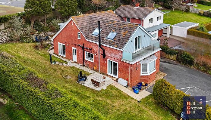 5 Bedroom House For Sale In Walrond Road., Swanage, BH19