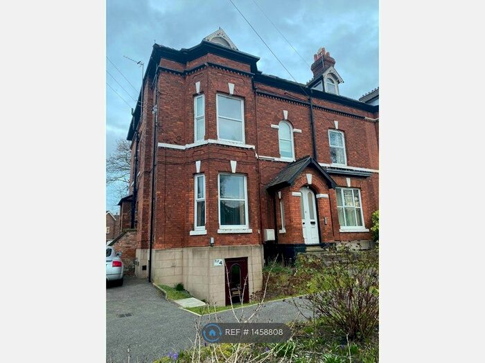 2 Bedroom Flat To Rent In Irlam Road, Sale, M33