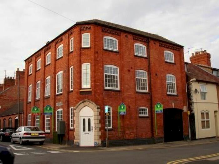 1 Bedroom Flat To Rent In Nelson Works, 159 Havelock Street, Kettering NN16