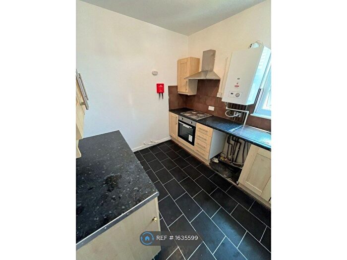 1 Bedroom Flat To Rent In Claremont Road, Seaforth, Liverpool, L21