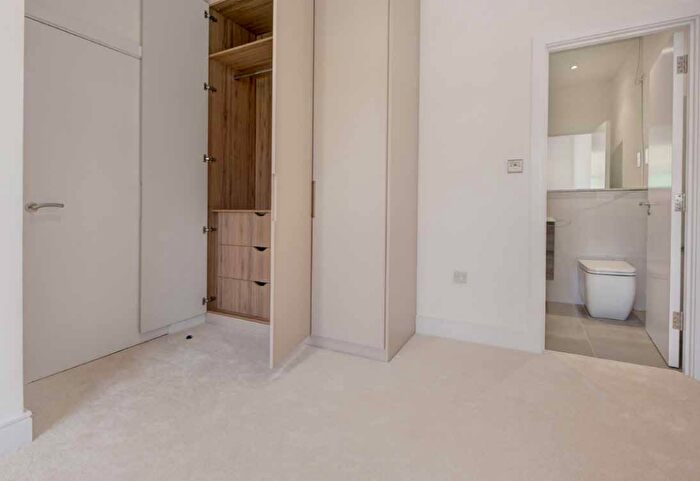 2 Bedroom Flat To Rent In Heather Park Drive, London, HA0