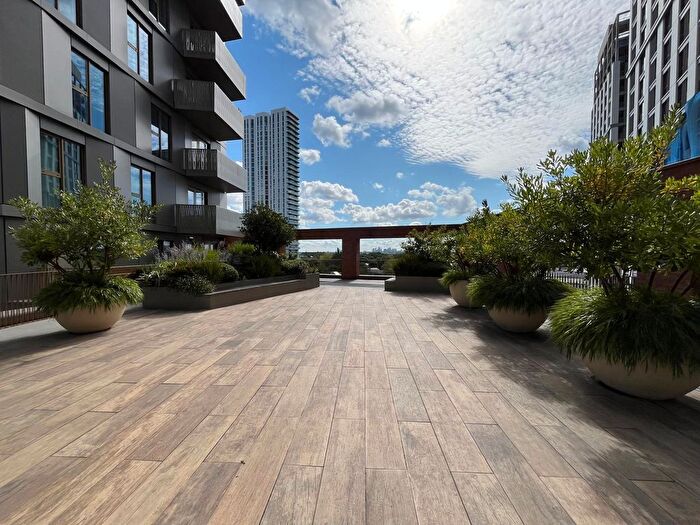 2 Bedroom Flat To Rent In Ashley Road, London, N17