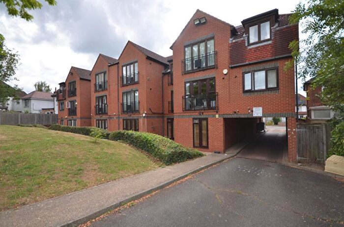 1 Bedroom Flat For Sale In Ashwood Court, Wembley Park Drive, Wembley Park, HA9