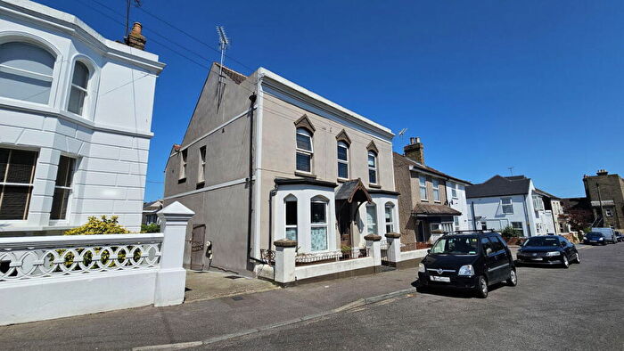 5 Bedroom Villa For Sale In Norman Villa Southwood Road, Ramsgate, CT11