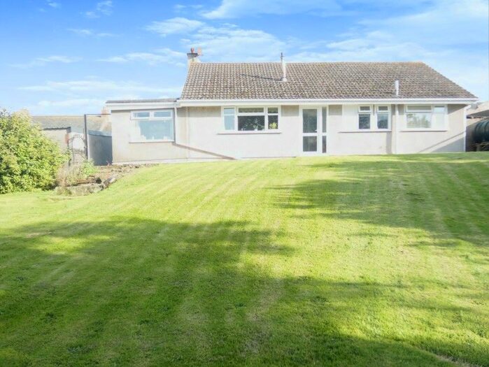 3 Bedroom Bungalow For Sale In Deangarth, Edderside, Maryport, Cumbria, CA15