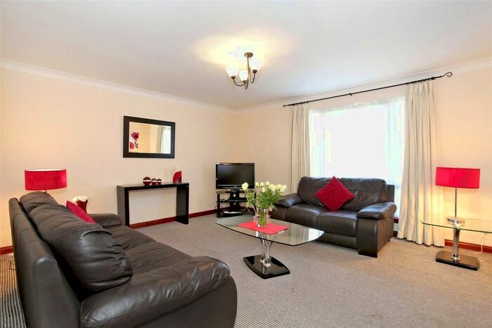 2 Bedroom Flat To Rent In Claremont Place, West End, Aberdeen AB10