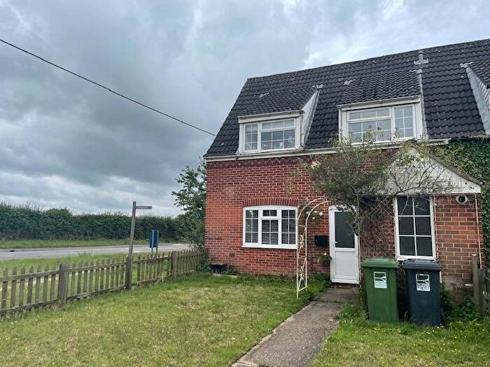 3 Bedroom House To Rent In The Croft, Little Snoring, Fakenham, NR21
