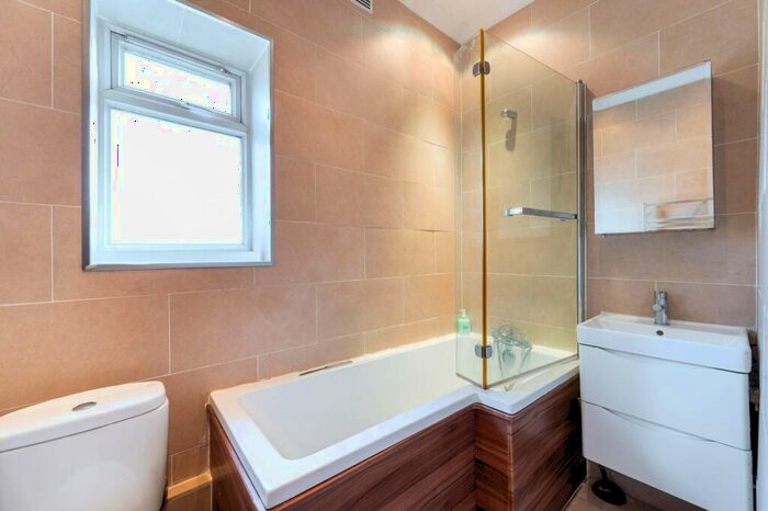 Studio To Rent In Chichele Road, Willesden Green, London, NW2