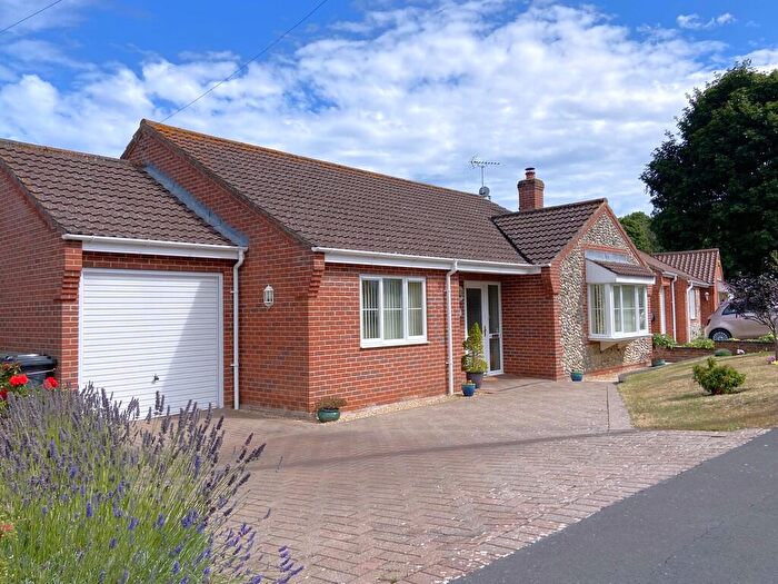 3 Bedroom Detached Bungalow For Sale In West Runton, NR27