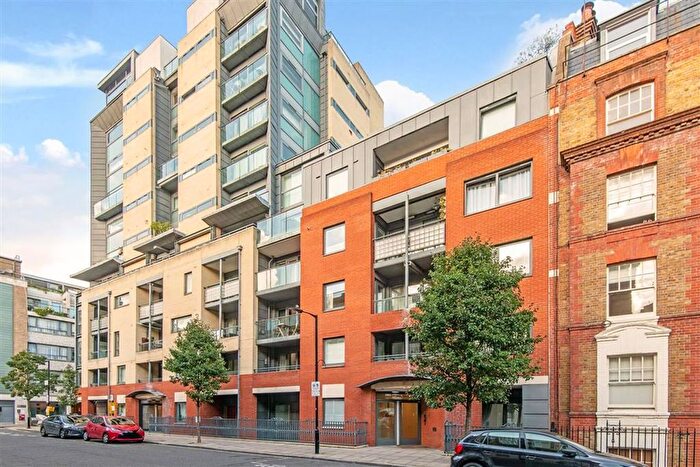 2 Bedroom Flat For Sale In Wells Street, Fitzrovia, W1T