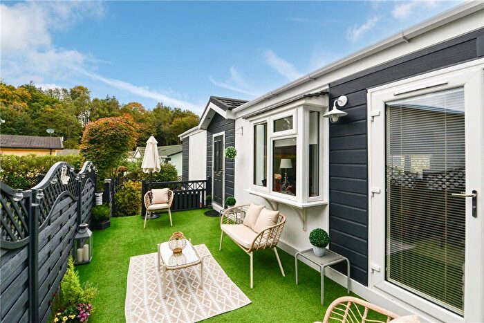 2 Bedroom Bungalow For Sale In Goit Stock Lane, Harden, BD16