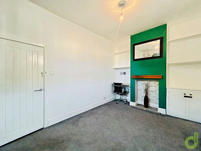 2 Bedroom Terraced House To Rent In Butler Street, Rishton, BB1