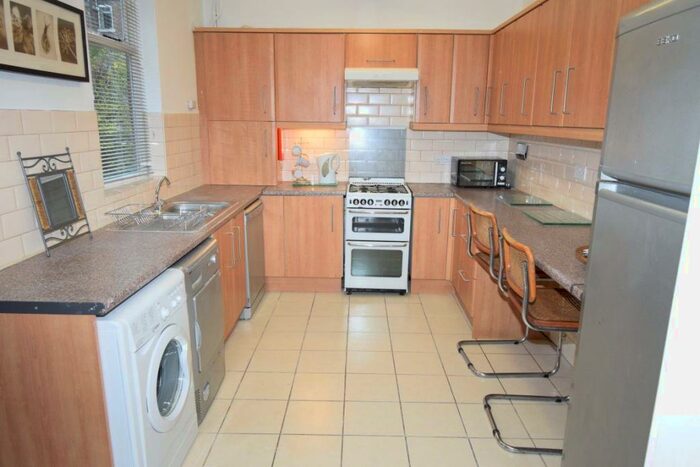 3 Bedroom House To Rent In Arnold Street, DE22