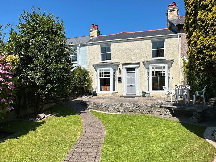 3 Bedroom Terraced House To Rent In Dunns Lane, Mumbles, SA3